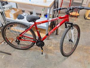 Gs29 on sale mountain bike